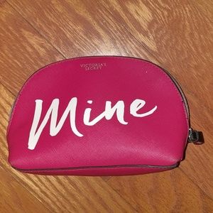 Victoria's Secret Cosmetic Bag